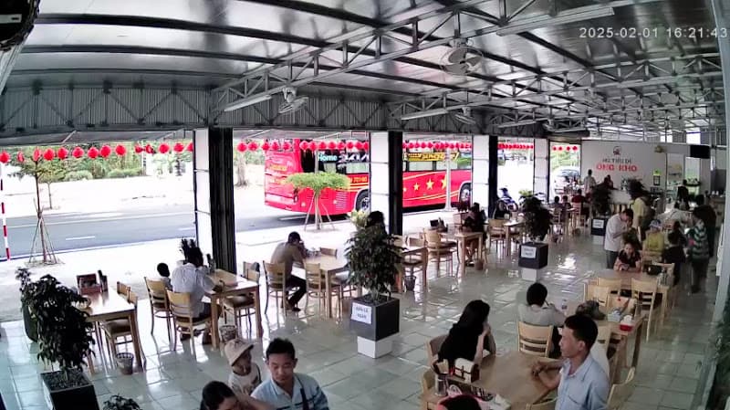 Hình ảnh Hủ tiếu dê Ông Kho - 3