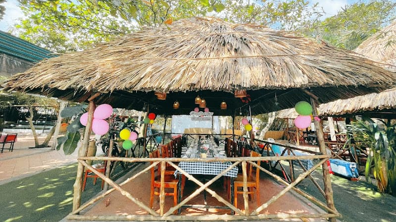 Hình ảnh Mekong Quán - Ẩm Thực Sông - 6