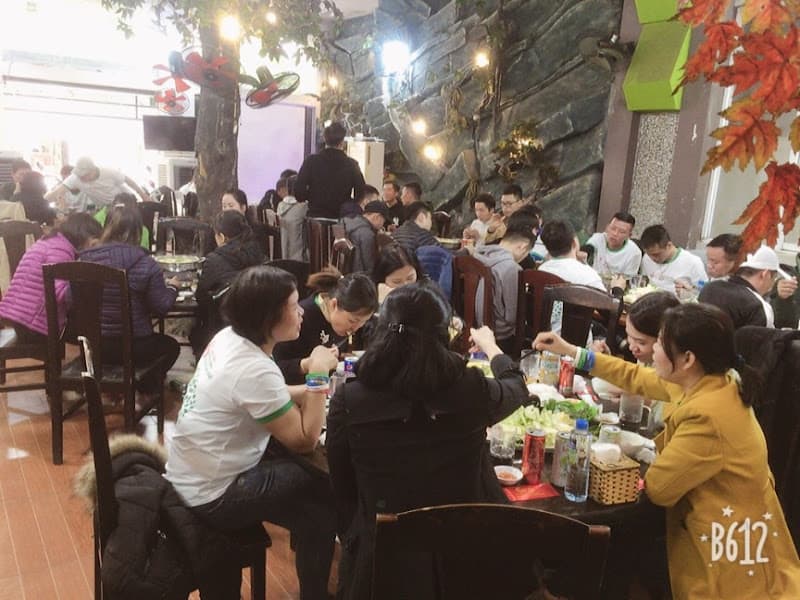 Hình ảnh Chả Cá Vũ Đại - 5