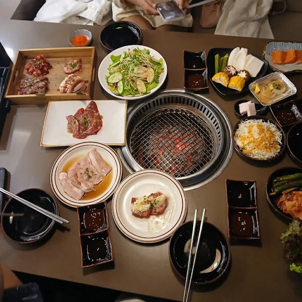 Hình ảnh SUMOGOYA Vincom Thảo Điền - 2