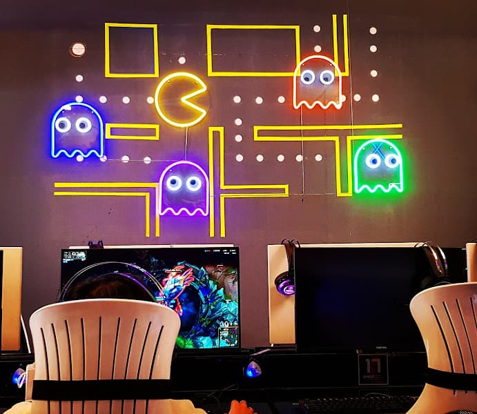 Hình ảnh Mana Gaming - 4