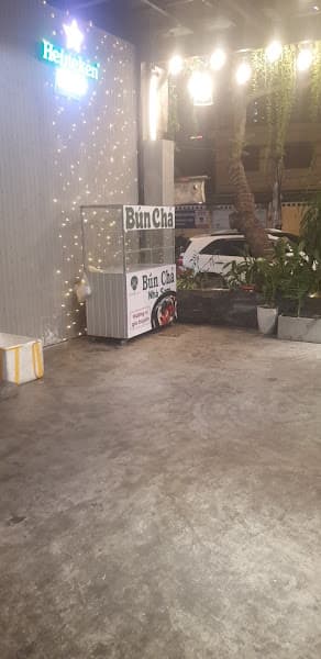 Hình ảnh Bún Chả Hà Nội Sam - 2