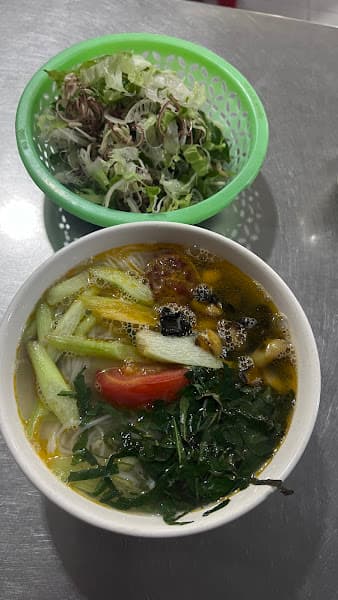 Hình ảnh Bún Chả Hà Nội - Bún Ốc BÀ HẢI Cơ sở 1 - 3