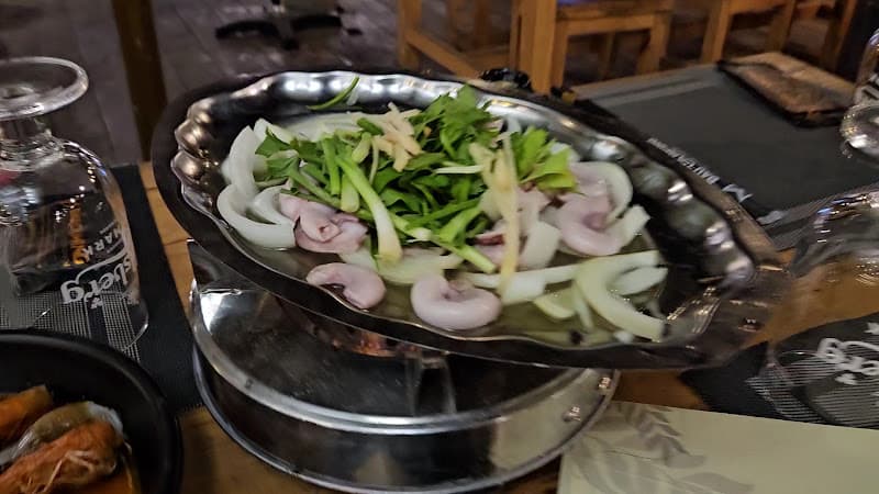 Hình ảnh ĐẨU RESTAURANT - Ẩm thực Việt - 3