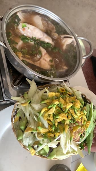 Hình ảnh Quán cơm Thanh Hà - 4