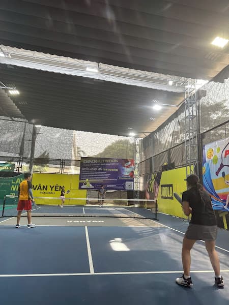Hình ảnh Pickleball Văn Yên - 3