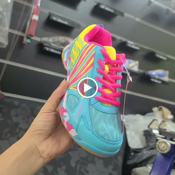 Hình ảnh Trần Hiếu Sport - 3