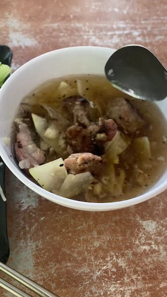 Hình ảnh BÚN CHẢ HÀ NỘI - 3