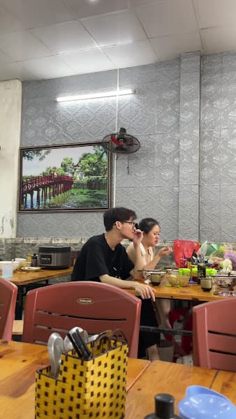 Hình ảnh Bún Ốc Hà Nội - 4