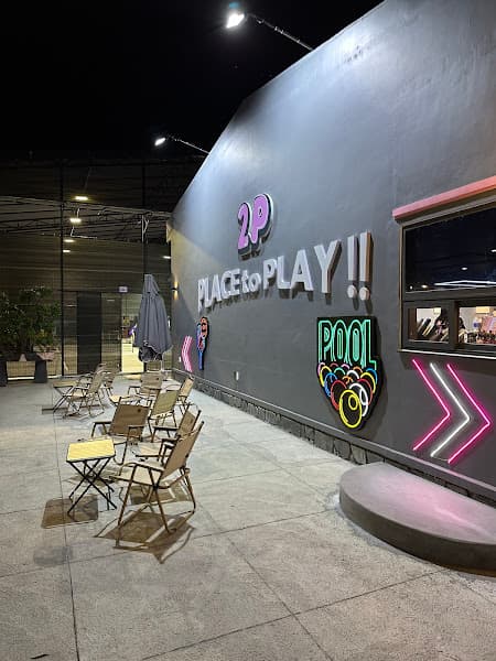 Hình ảnh 2P Pickleball & Pool House - 5