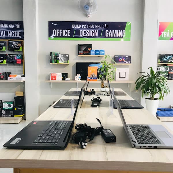 Hình ảnh TaPro - PC Nha Trang - 7