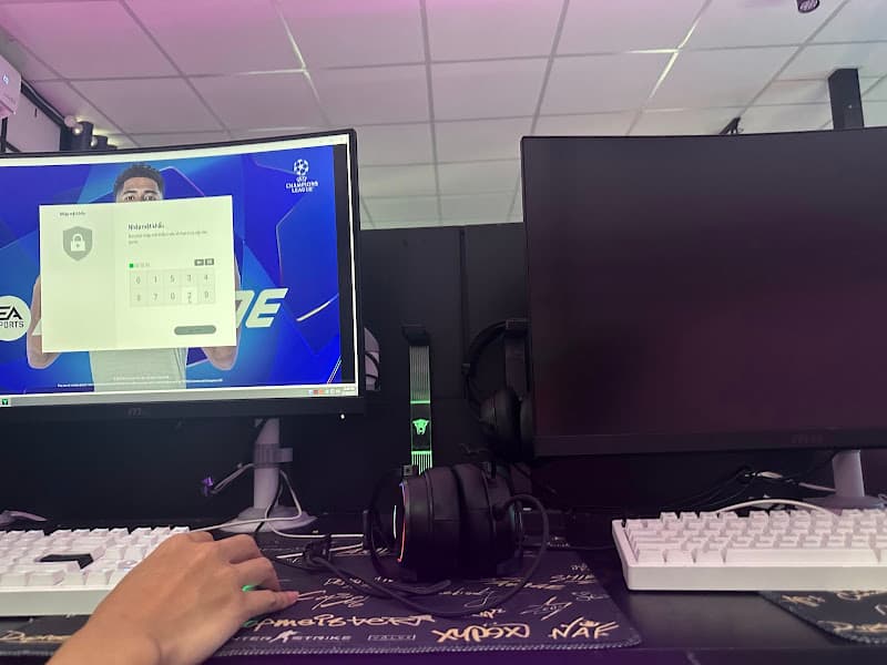 Hình ảnh Ryu Gaming - 3