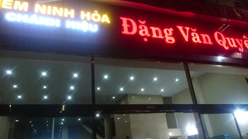 Hình ảnh Nem Nướng Nha Trang - Đặng Văn Quyên - 4