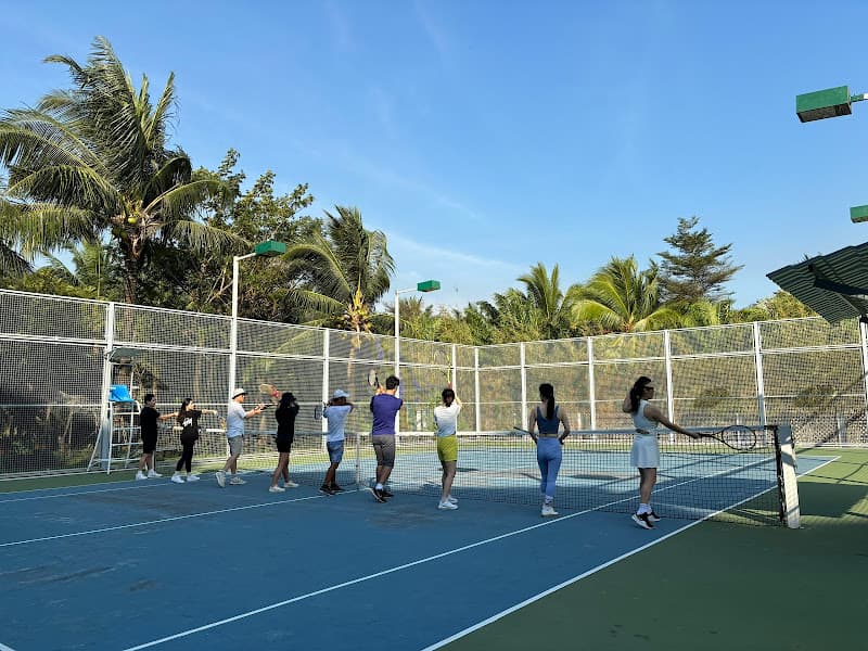 Ảnh bìa Tennis Pickleball Novotel