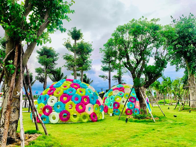 Hình ảnh Eco Central Park Vinh City - 4