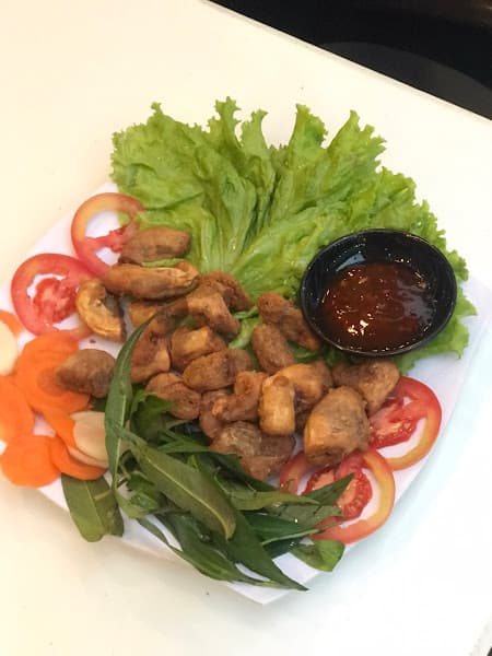 Hình ảnh Lẩu nướng Sumo - 3