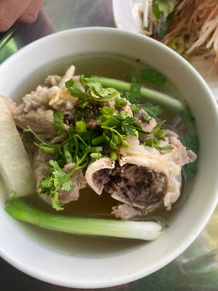 Hình ảnh Hủ Tiếu Gạo - 3