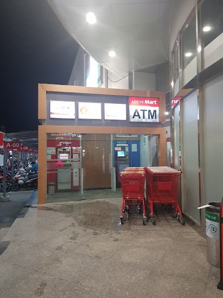 Hình ảnh LOTTE MART Nha Trang - 8