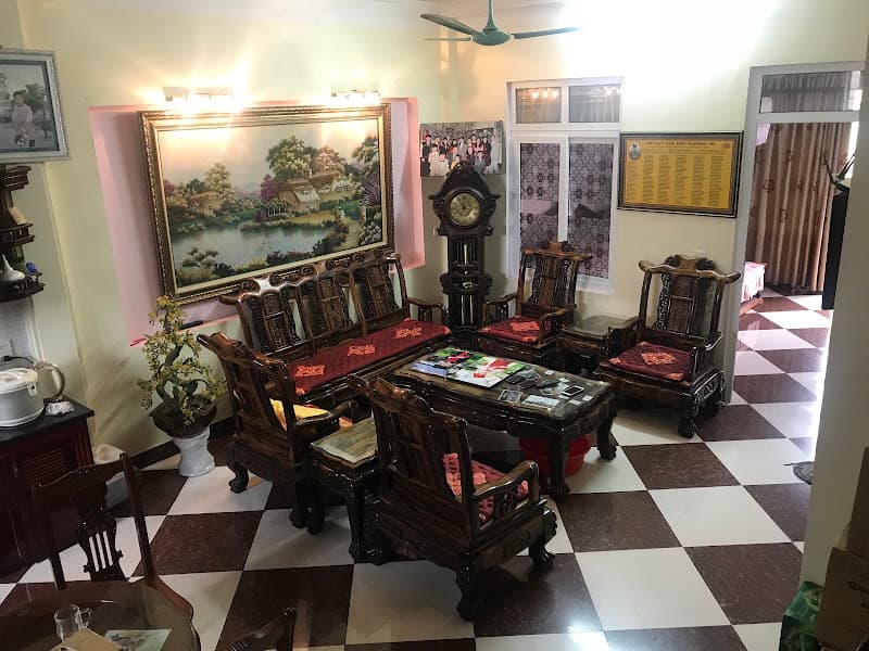 Hình ảnh SHOP THỂ THAO HƯNG SPORT - 5