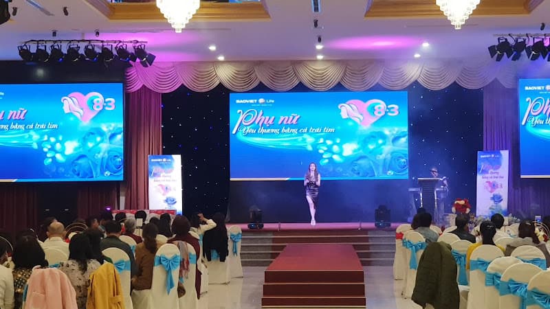 Hình ảnh Khu liên hợp thể thao huyện Đức Trọng - 3
