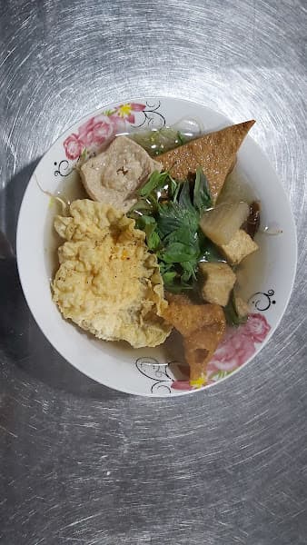 Hình ảnh Hủ tiếu chay Cây Sứ 2 - 2