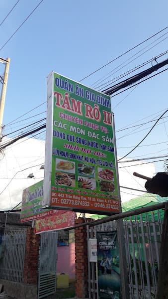 Hình ảnh Quán Tám Rõ 2 - 3