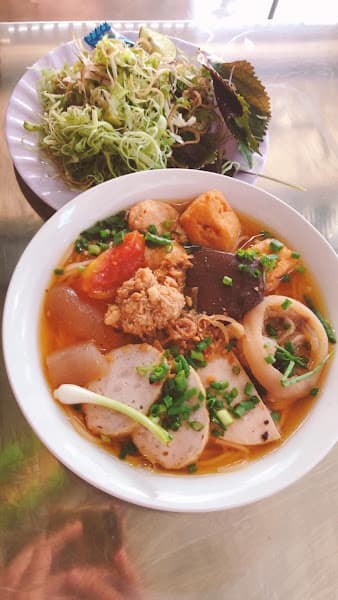 Hình ảnh Bún Chả, Cơm Tấm & Bún Thịt Nướng - Nhật Thảo - 9