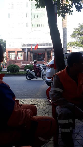 Hình ảnh Kho Công Ty Điện Lực Nam Định - 4