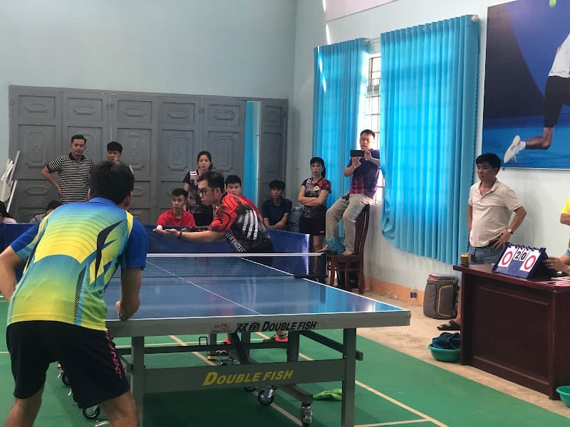 Hình ảnh CLB Bóng Bàn Buôn Ma Thuột - 3