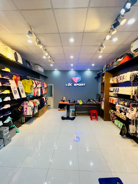 Hình ảnh Lộc Sport - 3