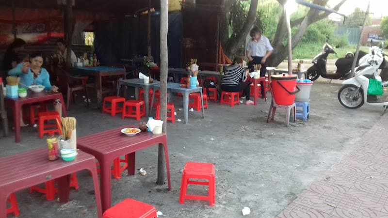 Hình ảnh Hủ Tiếu Quyên - 2