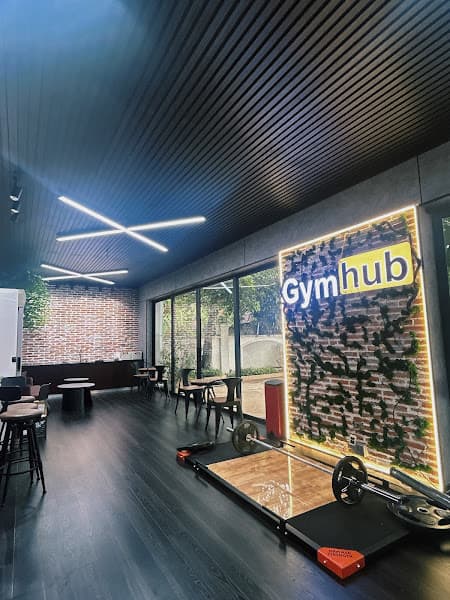 Hình ảnh BeFit Club Thành Nam ( Gym ) - 5