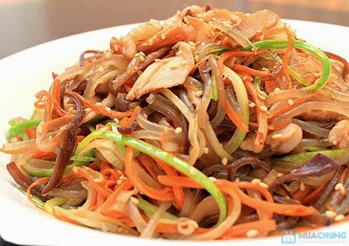 Hình ảnh Hallyu Korean Fast Food - 5