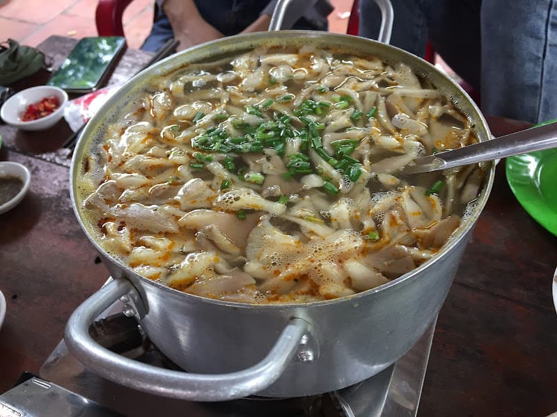 Hình ảnh Cháo cút An Hòa - 2