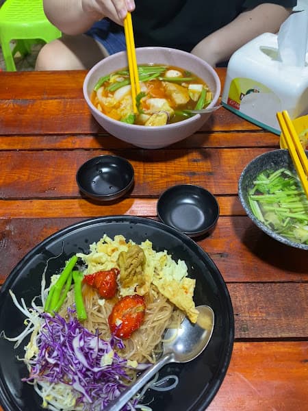 Hình ảnh Hủ Tiếu Chay Sa Đéc - 3