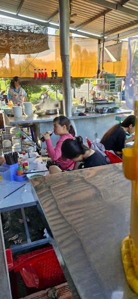 Hình ảnh Hủ tiếu sadec thành trung - 5