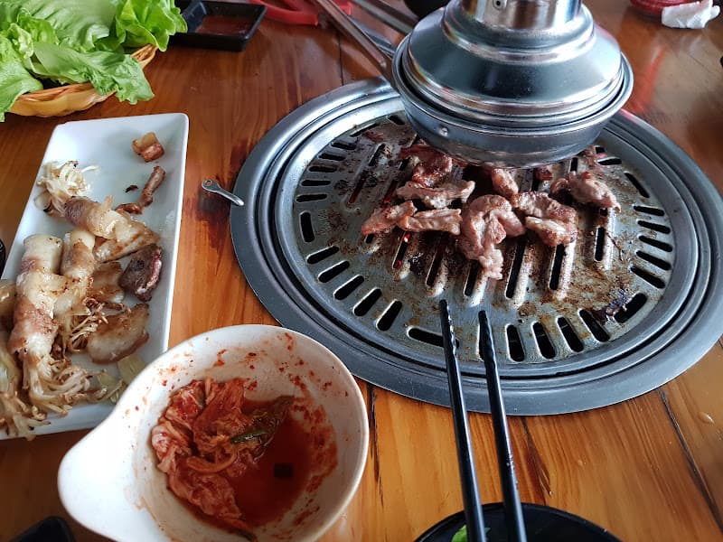 Hình ảnh Sochu BBQ Restaurant - 2