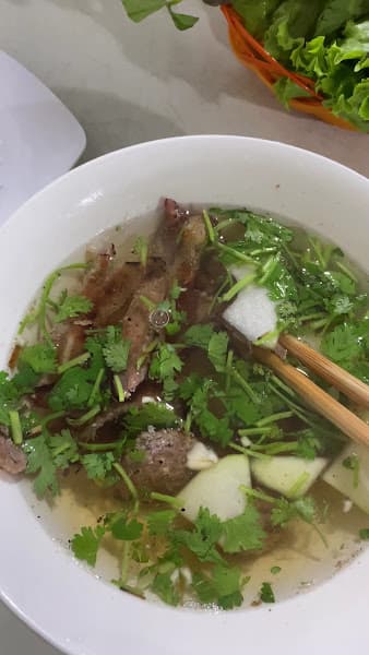 Hình ảnh Ngon nhất Bún Chả Hà Nội - 4