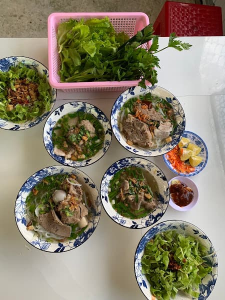 Hình ảnh Hủ Tiếu Khô Sa Đéc 2 - 4