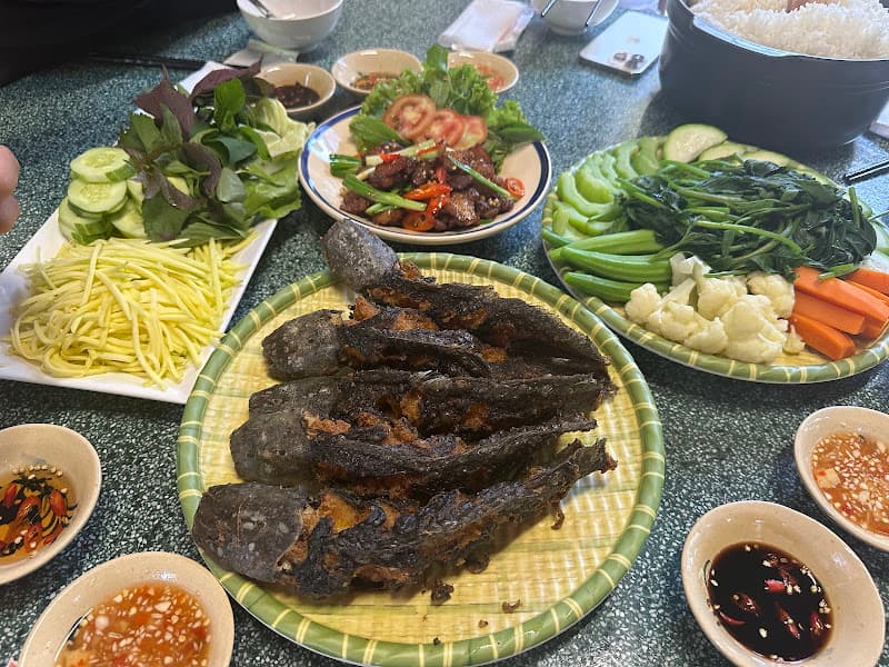 Hình ảnh Sông Quê Quán - 5