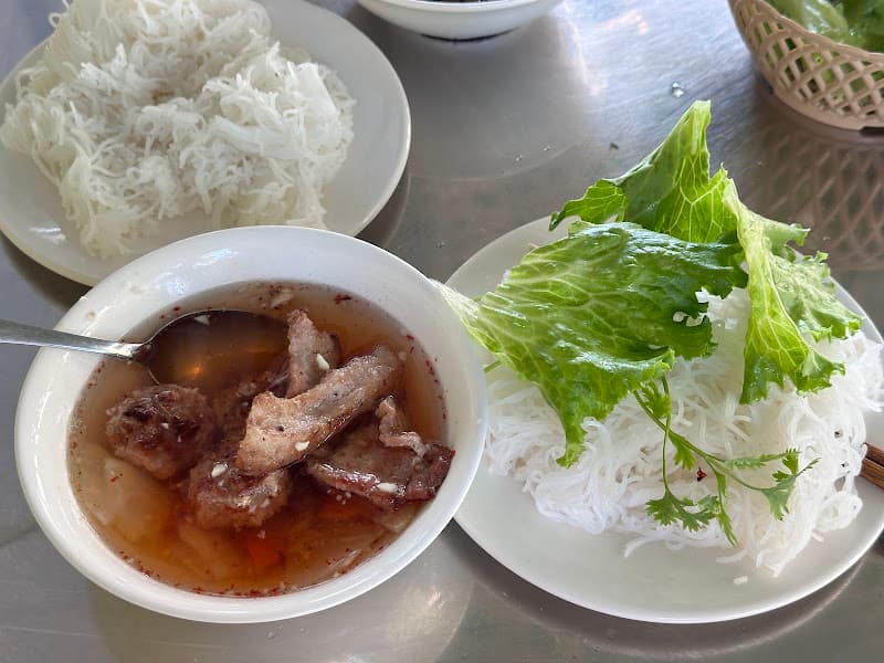 Hình ảnh Thùy Dương Bún Chả Hà Nội - 5