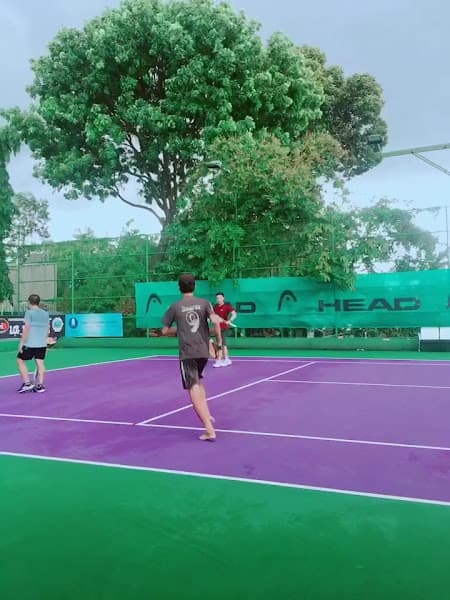 Ảnh bìa HAI DANG TENNIS CENTER