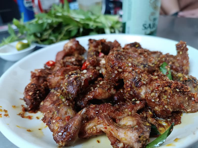 Hình ảnh Quán Chuột Đồng - 3