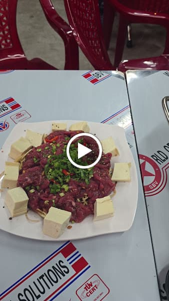 Hình ảnh HỦ TIẾU SA ĐÉC - 2