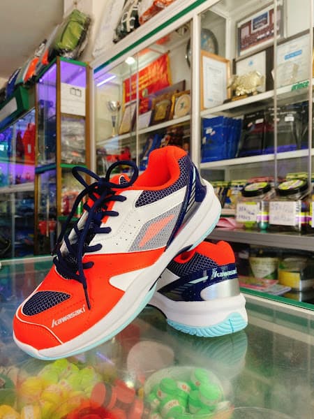 Hình ảnh Hùng Vân Sports - 6