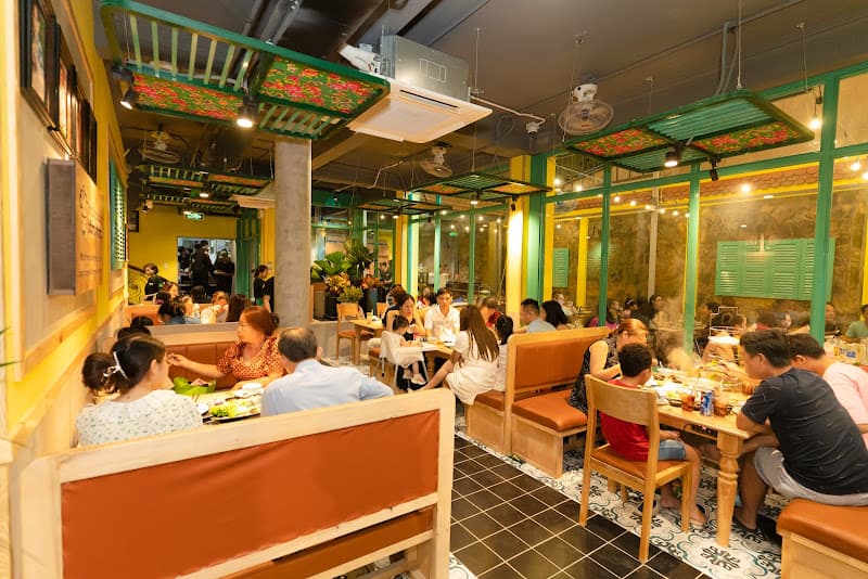 Hình ảnh BÒ TƠ QUÁN MỘC 111A Gò Dầu - 6