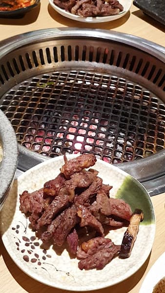 Hình ảnh SUMOGOYA Aeon Mall Long Biên - 2
