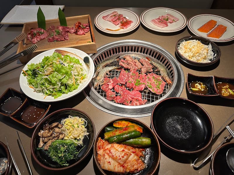 Hình ảnh SUMOGOYA Vincom Thảo Điền - 4