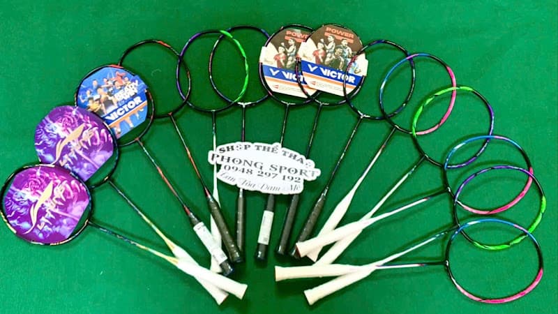 Hình ảnh PHONG SPORT MINH LƯƠNG - 5