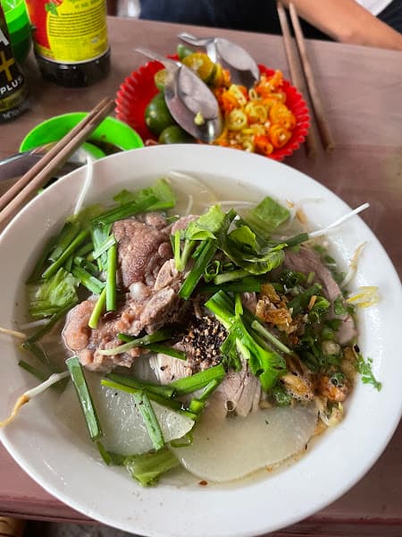 Hình ảnh Hủ Tiếu Quyên - 4